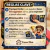 Juego De Mesa Familiar ¡basta! 2.0 Electrónico - comprar online