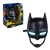 Batman Mascara C/ Visor, Luz, Sonidos Y Cambiador De Voz