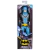 Muñeco Batman de 30 cm con abrigo negro - Dc Comics