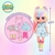 Muñeca Cry Babies Bebés Llorones Bff Jenna Original - comprar online