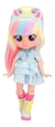 Muñeca Cry Babies Bebés Llorones Bff Jenna Original - tienda online