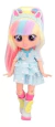 Muñeca Cry Babies Bebés Llorones Bff Jenna Original - tienda online