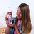 Muñeca Cry Babies Bebés Llorones Bff Stella Original - tienda online