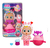 Muñeca Cry Babies Playset Stars Jumpy Monsters Momo