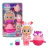 Muñeca Cry Babies Playset Stars Jumpy Monsters Momo