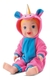 Bebe Unicornio Little Hace Pipi Con Accesorios - comprar online