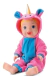 Bebe Unicornio Little Hace Pipi Con Accesorios - comprar online