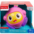 Fisher Price Bel Bot Bola Infantil Musical Con Luces - comprar online