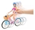Barbie Muñeca Con Bicicleta Y Casco Mattel - tienda online