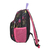 Mochila Backpack Xtrem Power 5xt Black Cat - Jugueterias Santa Claus