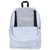 Mochila Jansport Superbreak 26 Litros Urbana 100% Poliéster Blanco - comprar online