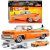 Vehiculo Hot Wheels Construccion 62 Chevy Pickup Jft20