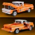 Vehiculo Hot Wheels Construccion 62 Chevy Pickup Jft20 - Jugueterias Santa Claus