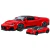 Hot Wheels Speed Series Maserati Mc20 De 250 Piezas - Jugueterias Santa Claus