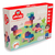 Bloques De Construcción Suaves Soft Building Blocks 20 Piezas