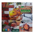 Juego De Mesa Bloques Locos Dinos