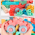 Bloques De Construcción Suaves Soft Building Blocks 80piezas - comprar online