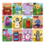 Blue Clues & You 12 Puzzles Grandes De 2 Piezas - comprar online