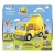 Bluey Dump Truck Camión Volquete + 2 Figuras Con Accesorios - Jugueterias Santa Claus