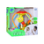 Hola Baby Playset Bola De Actividades