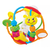 Hola Baby Playset Bola De Actividades en internet