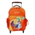 Mochila Escolar Carro Gremond 26 Litros