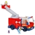 Bluey Firetruck Set Camion De Bomberos Con Figuras Color Rojo - comprar online