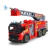 Dickie Toys Camion Bomberos Gigante Luz Sonido Y Agua 54cm