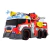 Dickie Toys Camion De Bomberos Con Luz y Sonido - comprar online