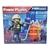 Bomberos Con Manguera De Agua Power Planet