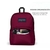 Mochila Jansport Superbreak Color Russet Red - Jugueterias Santa Claus