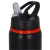 Botella Xtrem Acero Inoxidable Unleak 6xt 800ml Libre Bpa Negro - comprar online