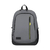 Mochila Notebook Xtrem Bronx 2.0 5xt Gris Oscuro Graphite