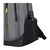 Mochila Notebook Xtrem Bronx 2.0 5xt Gris Oscuro Graphite