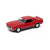 Welly 1:34 1968 Chevrolet Camaro Z28 Rojo