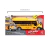 Micro Autobus Escolar Con Luz Y Sonido Friccion City Series - comprar online
