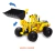 Excavadora Bloques De Construcción Cada 213 Pzs - comprar online