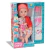 La muñeca Reborn abre y cierra los ojos con Little Bear Diver New Born - comprar online