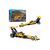Cada Auto De Carreras Top Fuel Drag Racing Para Armar 151 Pzas - comprar online