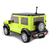 Auto Suzuki Jimny Para Armar Con Bloques Cada Escala 1:24 en internet