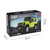 Auto Suzuki Jimny Para Armar Con Bloques Cada Escala 1:24 - tienda online