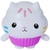 Gabbys Dollhouse - Figura Cakey - comprar online