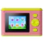 Camara Digital Infantil Foto Video Portatil Recargable New Color Rosa - tienda online