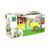 Hola Baby Playset Pequeño Camión Mecánico De Herramientas - tienda online