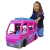 Barbie Dream Camper 60 Accesorios 120cm Mattel - Jugueterias Santa Claus