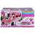 Barbie Dream Camper 60 Accesorios 120cm Mattel