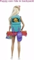 Muñeca Barbie Dia Campamento Con Accesorios Original Mattel en internet