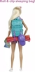 Muñeca Barbie Dia Campamento Con Accesorios Original Mattel - Jugueterias Santa Claus