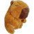 Peluche Capibara - Carpincho Mediano