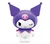 Hello Kitty Figura Para Armar Cupcake Kuromi en internet